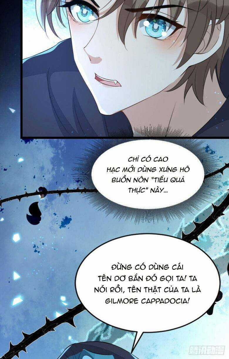 Thú Thụ Bất Thân Chapter 153 trang 21