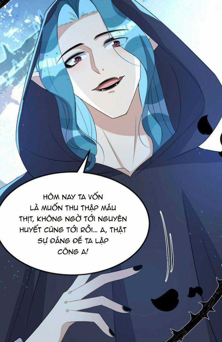 Thú Thụ Bất Thân Chapter 153 trang 22