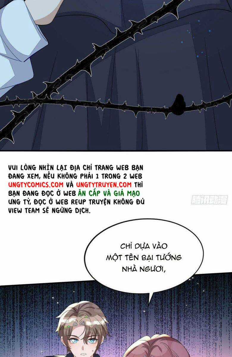 Thú Thụ Bất Thân Chapter 153 trang 23