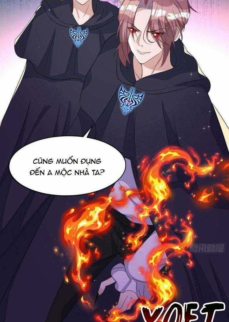 Thú Thụ Bất Thân Chapter 153 trang 24