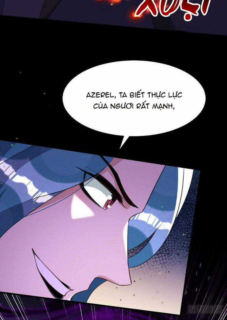 Thú Thụ Bất Thân Chapter 153 trang 25