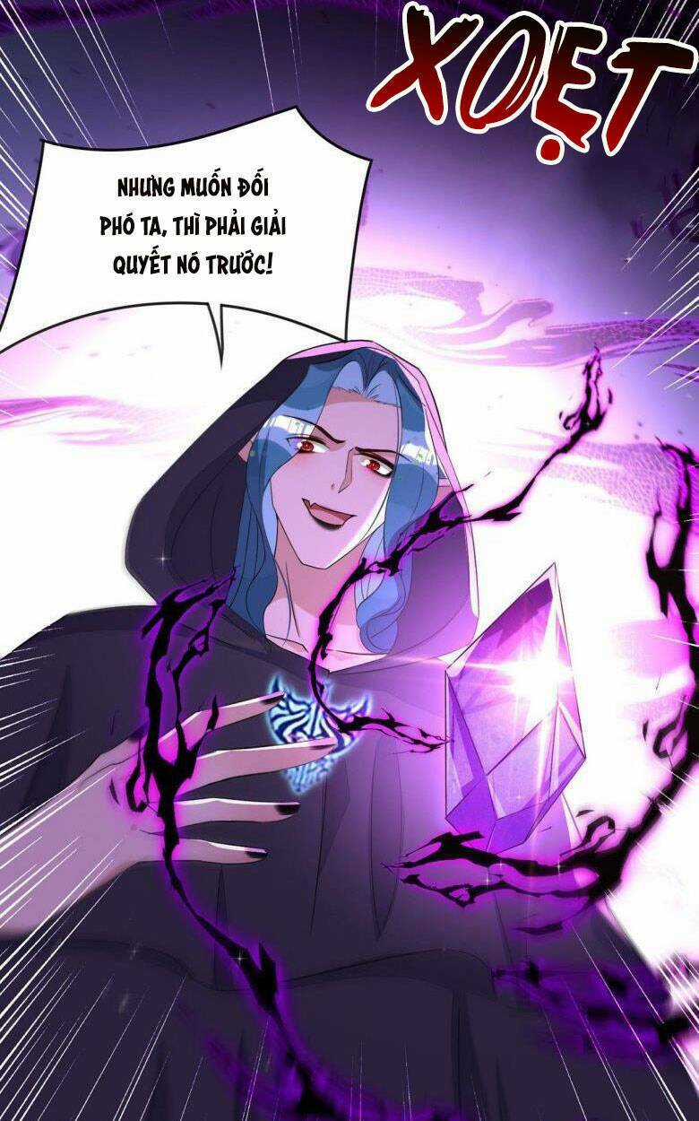 Thú Thụ Bất Thân Chapter 153 trang 26