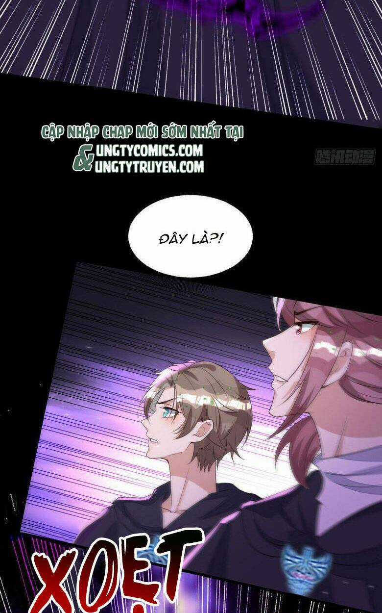 Thú Thụ Bất Thân Chapter 153 trang 27