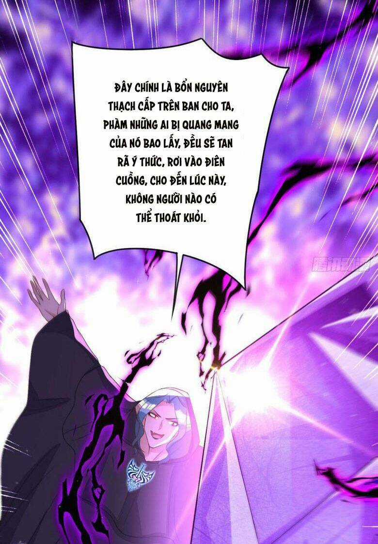 Thú Thụ Bất Thân Chapter 153 trang 29