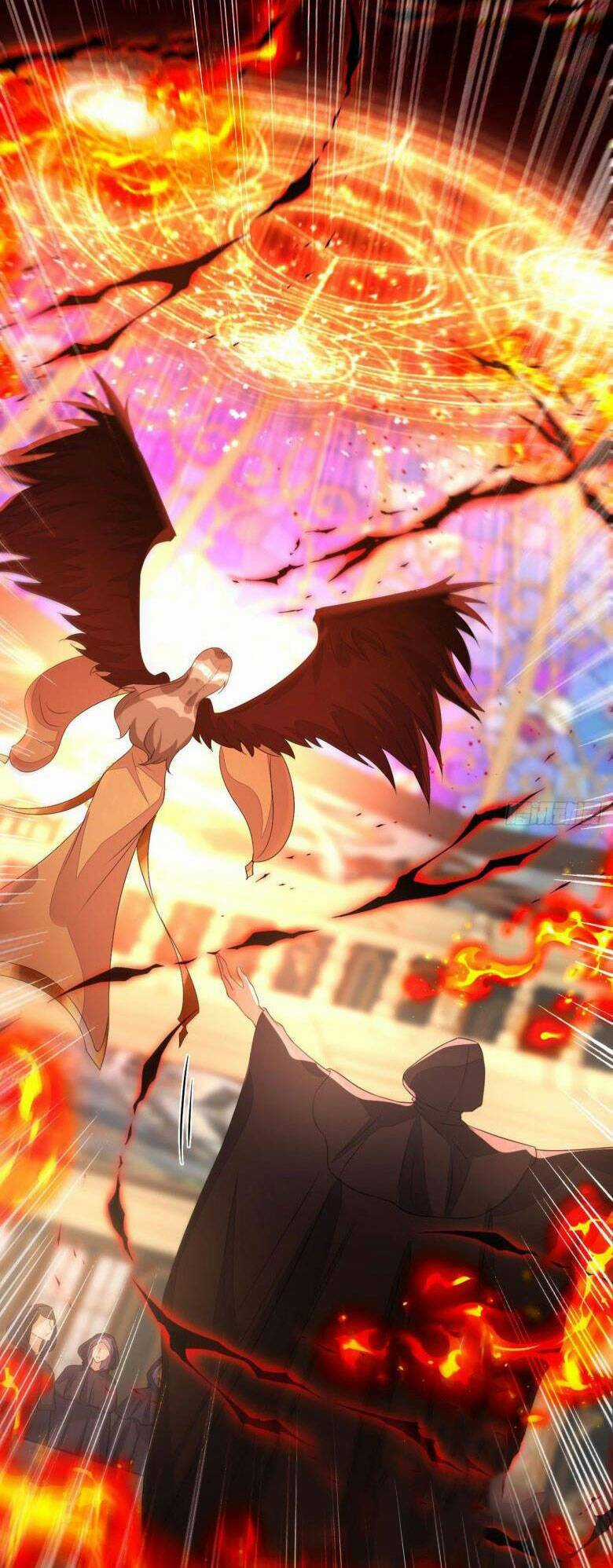 Thú Thụ Bất Thân Chapter 153 trang 3