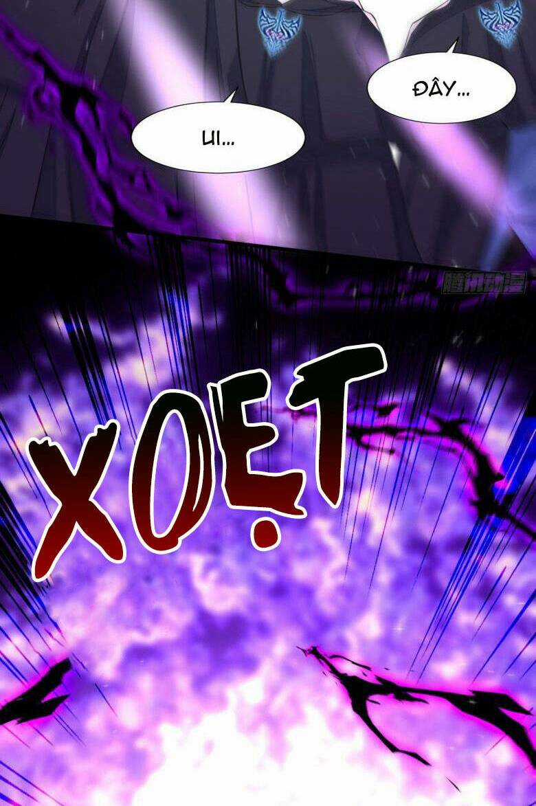 Thú Thụ Bất Thân Chapter 153 trang 32