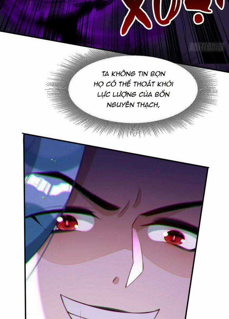 Thú Thụ Bất Thân Chapter 153 trang 34