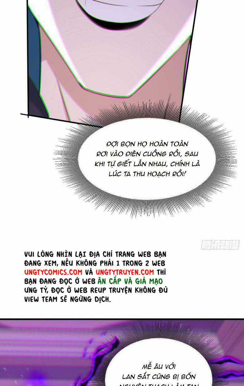 Thú Thụ Bất Thân Chapter 153 trang 35