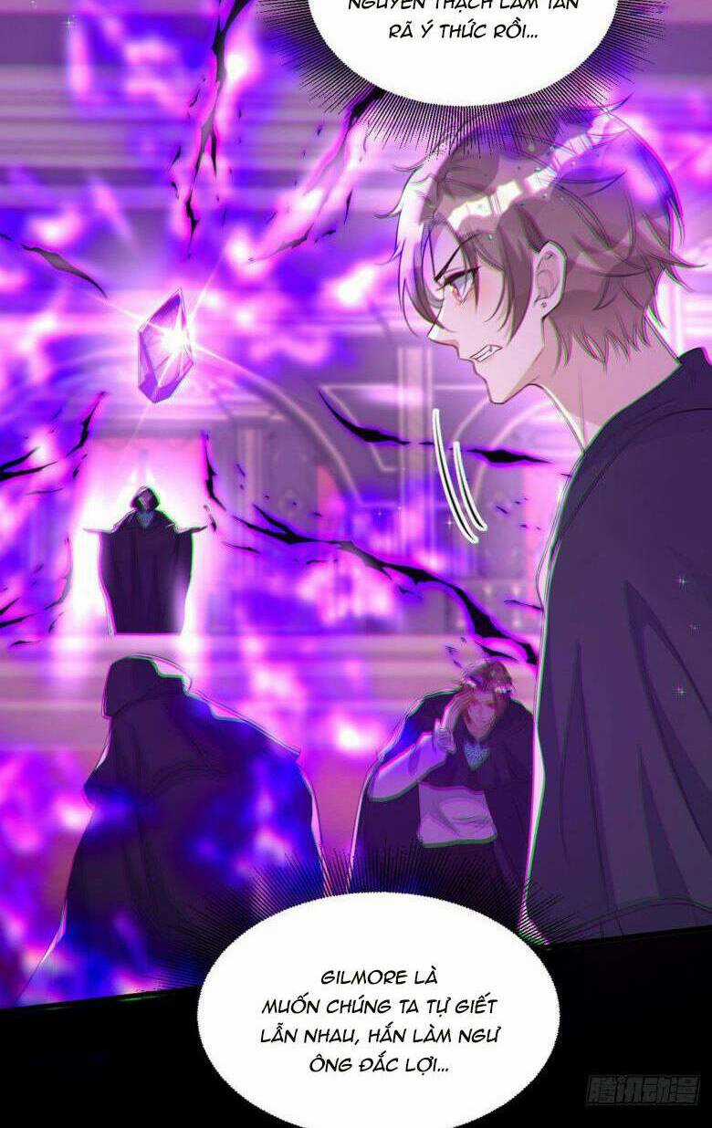 Thú Thụ Bất Thân Chapter 153 trang 36