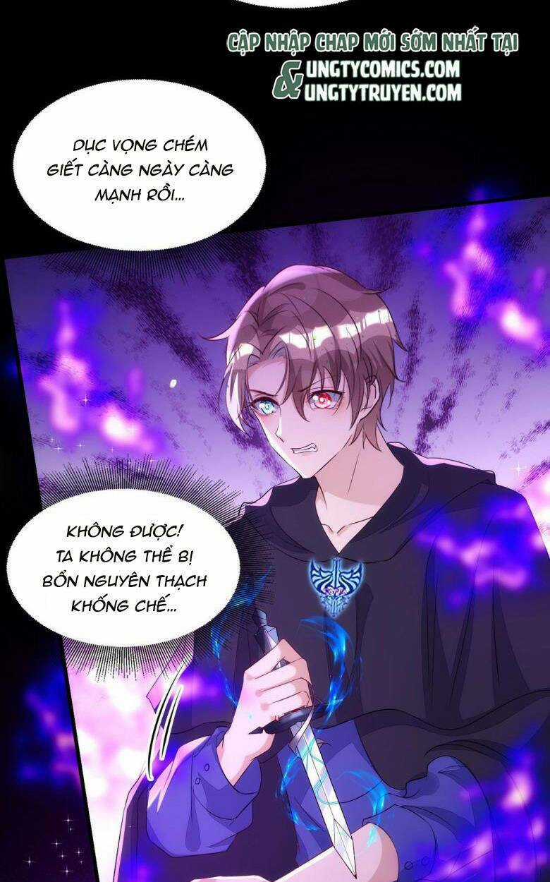 Thú Thụ Bất Thân Chapter 153 trang 37