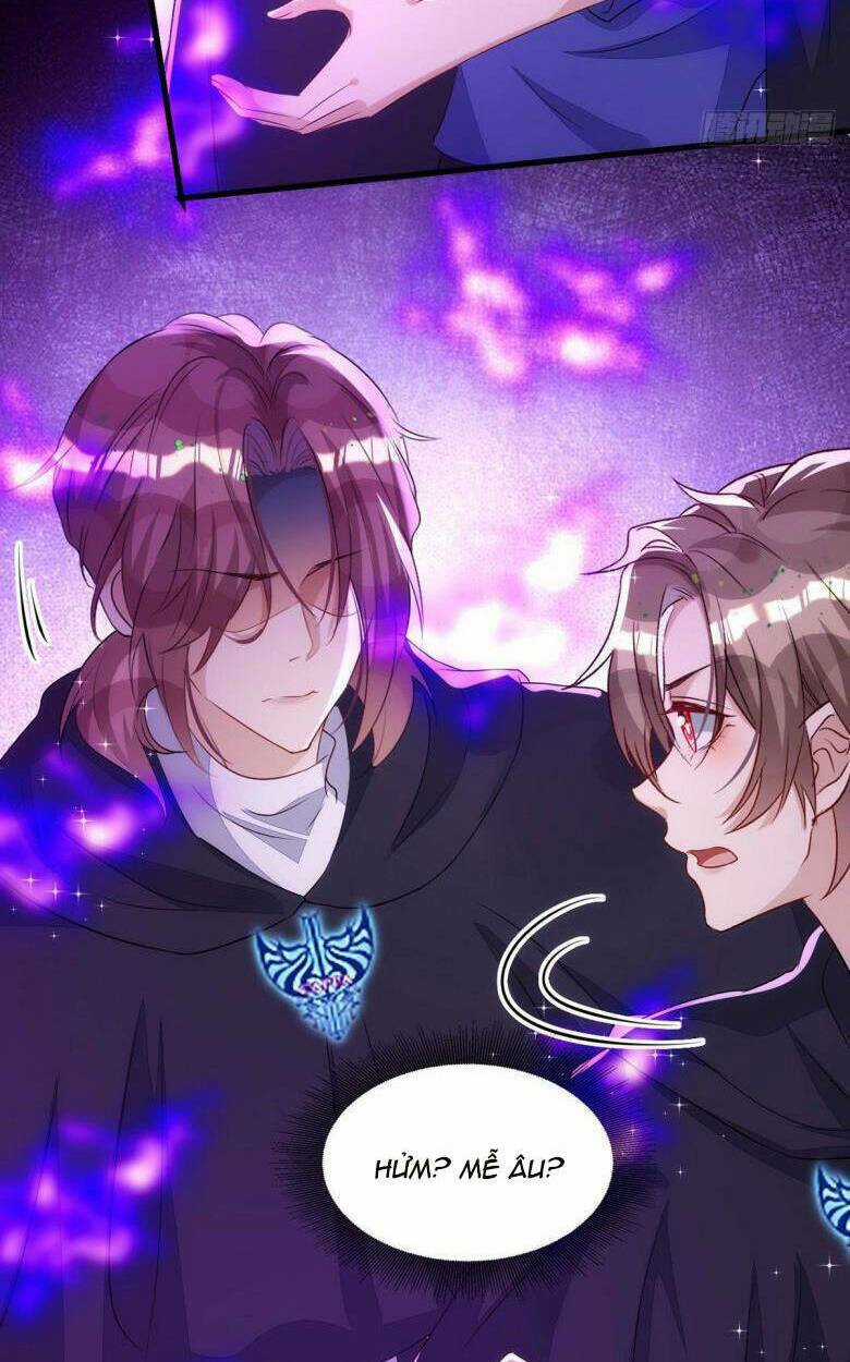 Thú Thụ Bất Thân Chapter 153 trang 38