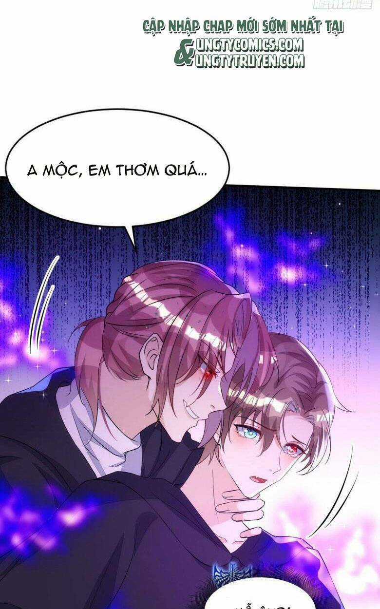 Thú Thụ Bất Thân Chapter 153 trang 40