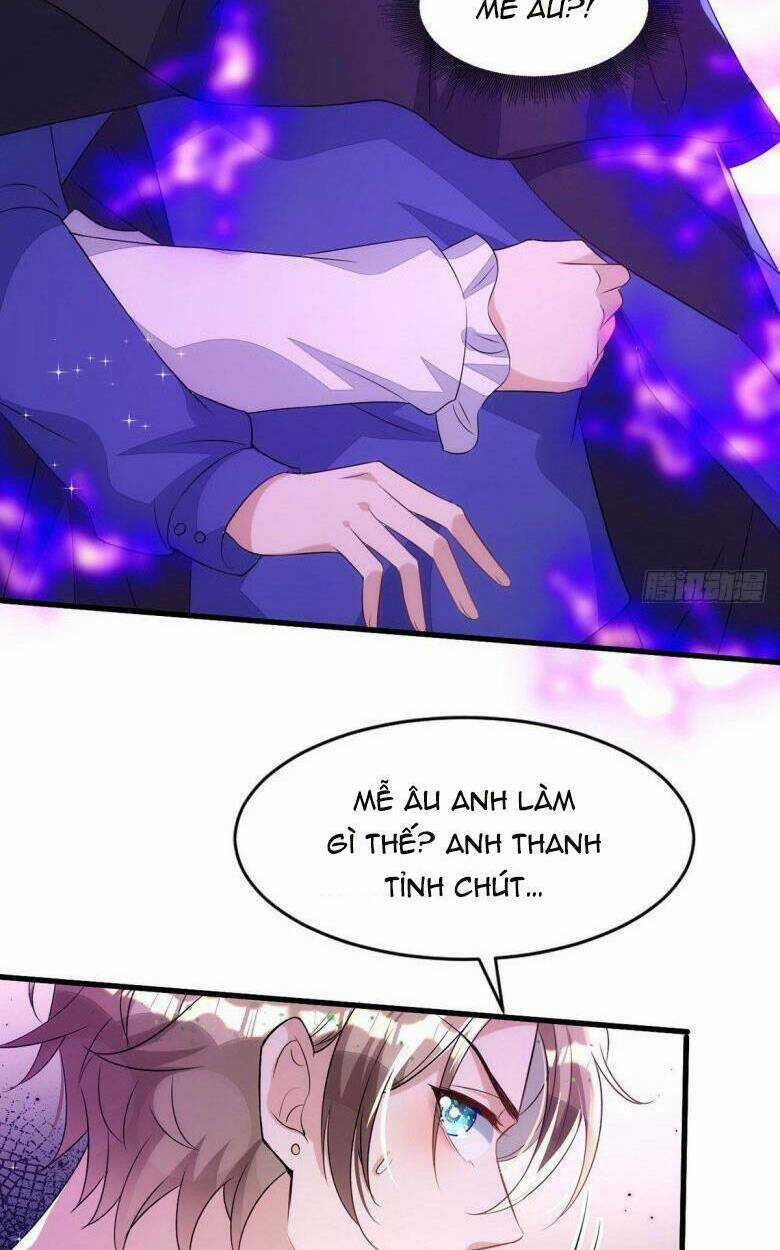 Thú Thụ Bất Thân Chapter 153 trang 41