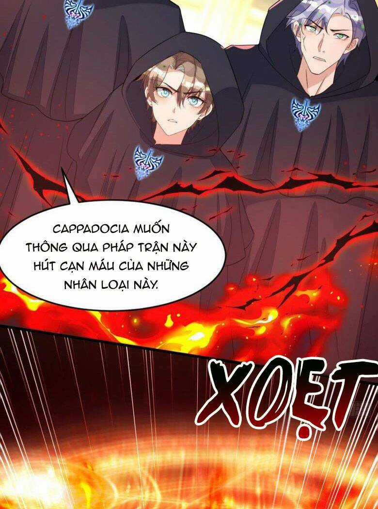 Thú Thụ Bất Thân Chapter 153 trang 5