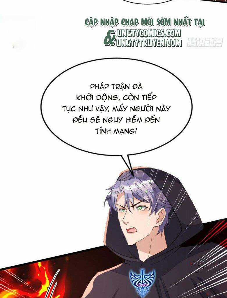 Thú Thụ Bất Thân Chapter 153 trang 8