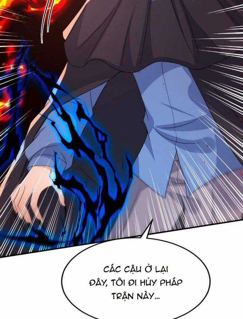 Thú Thụ Bất Thân Chapter 153 trang 9