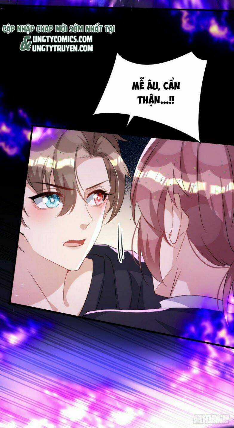 Thú Thụ Bất Thân Chapter 154 trang 11