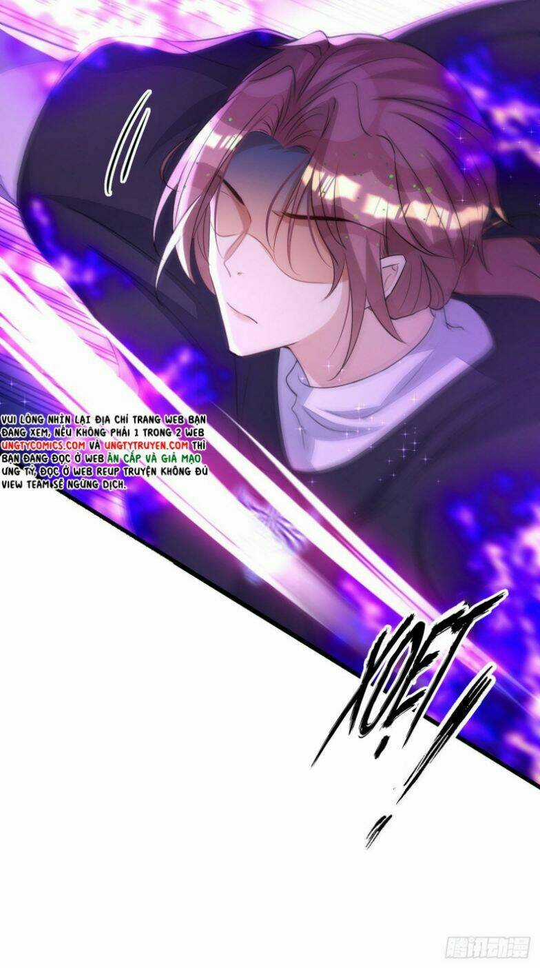 Thú Thụ Bất Thân Chapter 154 trang 12