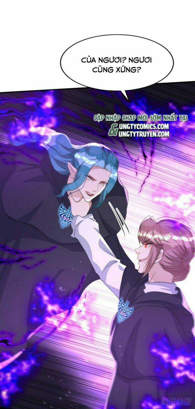 Thú Thụ Bất Thân Chapter 154 trang 13