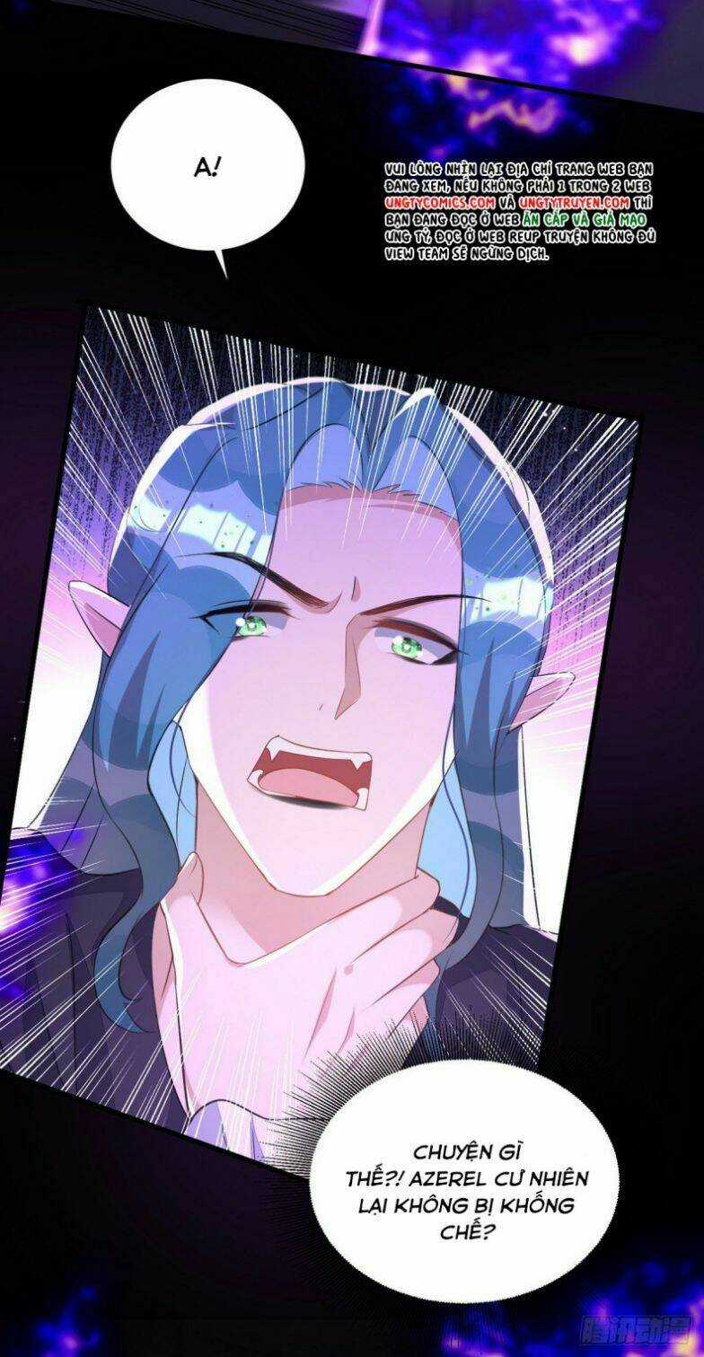 Thú Thụ Bất Thân Chapter 154 trang 14