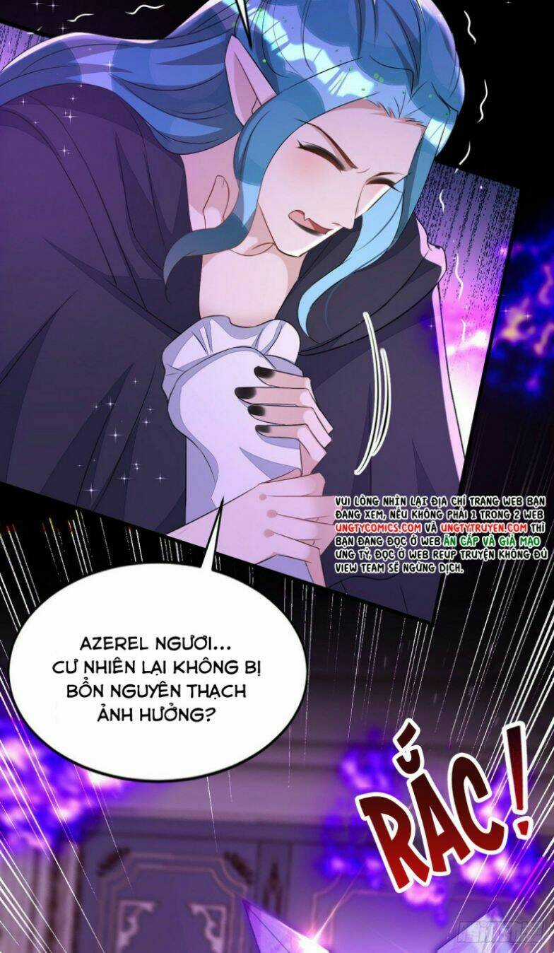 Thú Thụ Bất Thân Chapter 154 trang 16