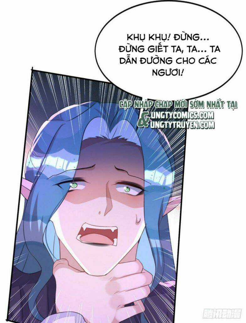 Thú Thụ Bất Thân Chapter 154 trang 19