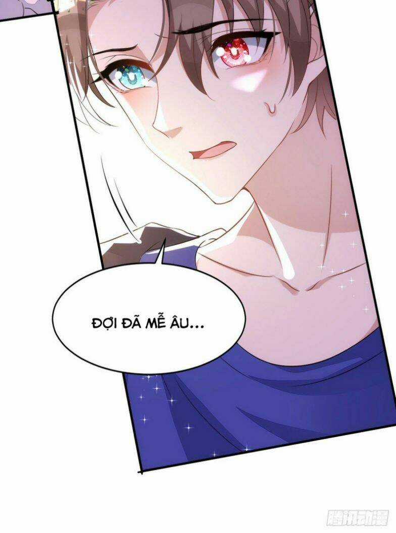 Thú Thụ Bất Thân Chapter 154 trang 2