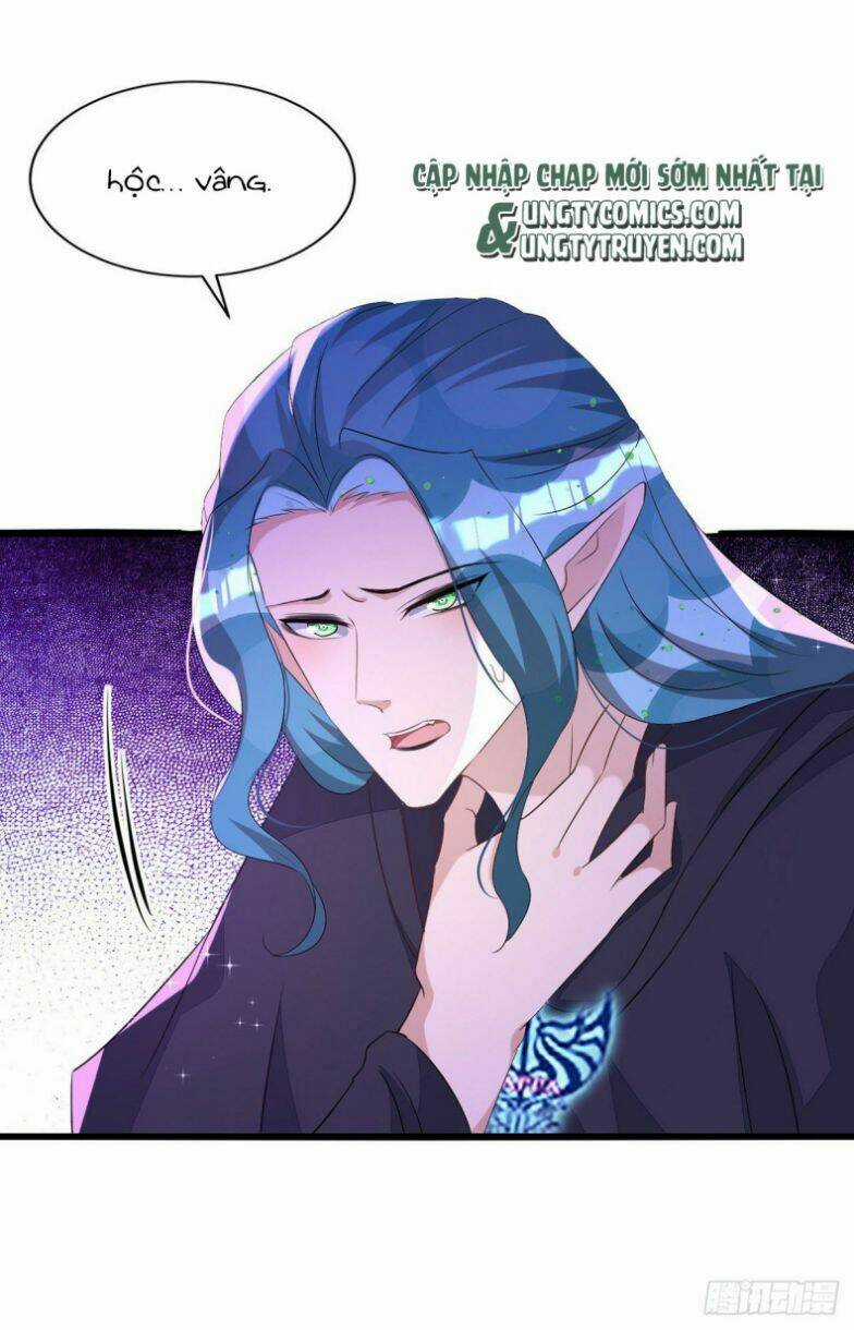 Thú Thụ Bất Thân Chapter 154 trang 22