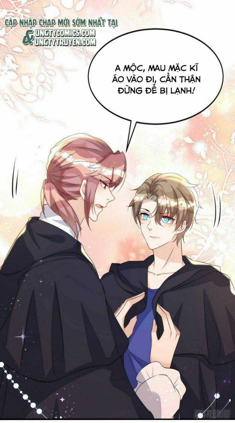 Thú Thụ Bất Thân Chapter 154 trang 24