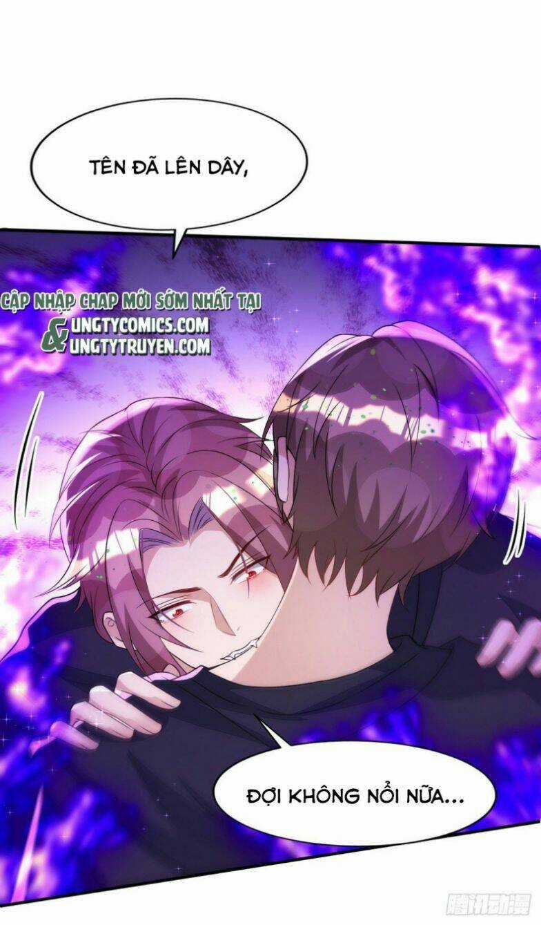 Thú Thụ Bất Thân Chapter 154 trang 3