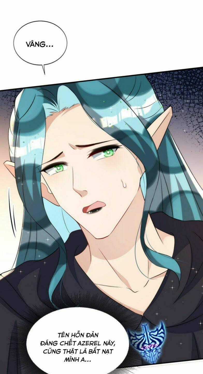 Thú Thụ Bất Thân Chapter 154 trang 31