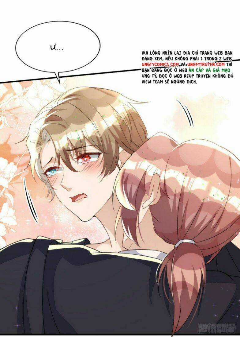 Thú Thụ Bất Thân Chapter 154 trang 4