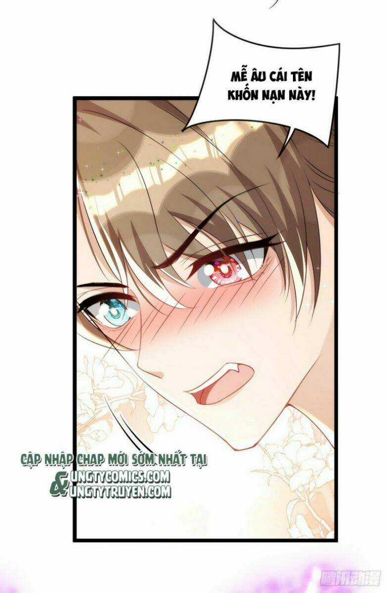 Thú Thụ Bất Thân Chapter 154 trang 5