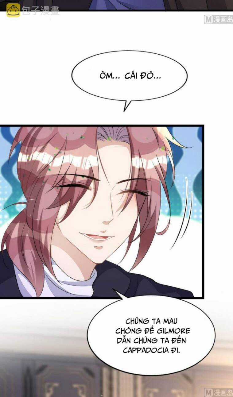 Thú Thụ Bất Thân Chapter 155 trang 10