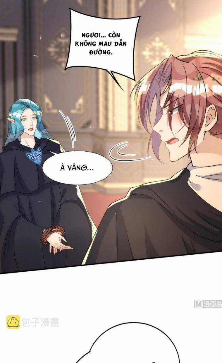 Thú Thụ Bất Thân Chapter 155 trang 11