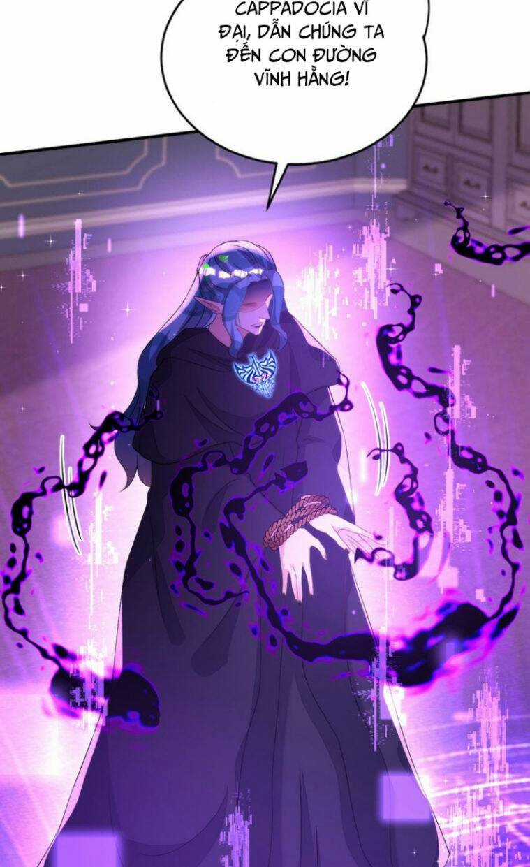 Thú Thụ Bất Thân Chapter 155 trang 12