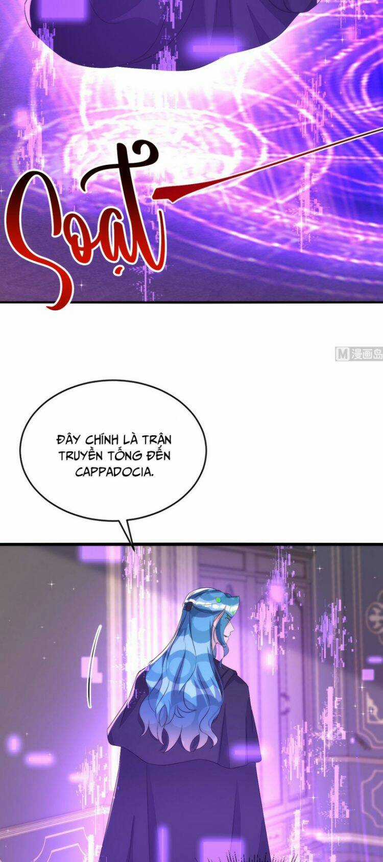 Thú Thụ Bất Thân Chapter 155 trang 13