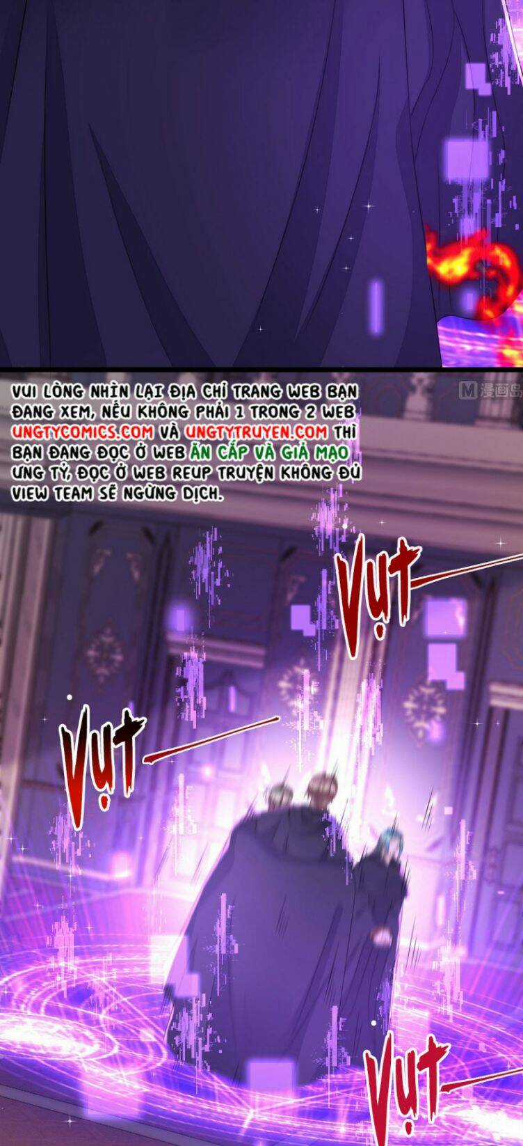 Thú Thụ Bất Thân Chapter 155 trang 15