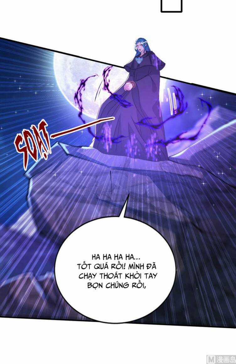 Thú Thụ Bất Thân Chapter 155 trang 17