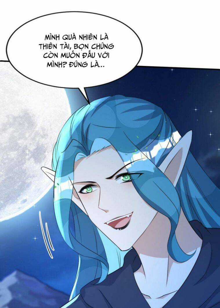 Thú Thụ Bất Thân Chapter 155 trang 18