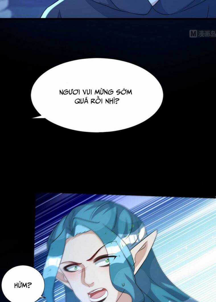 Thú Thụ Bất Thân Chapter 155 trang 19