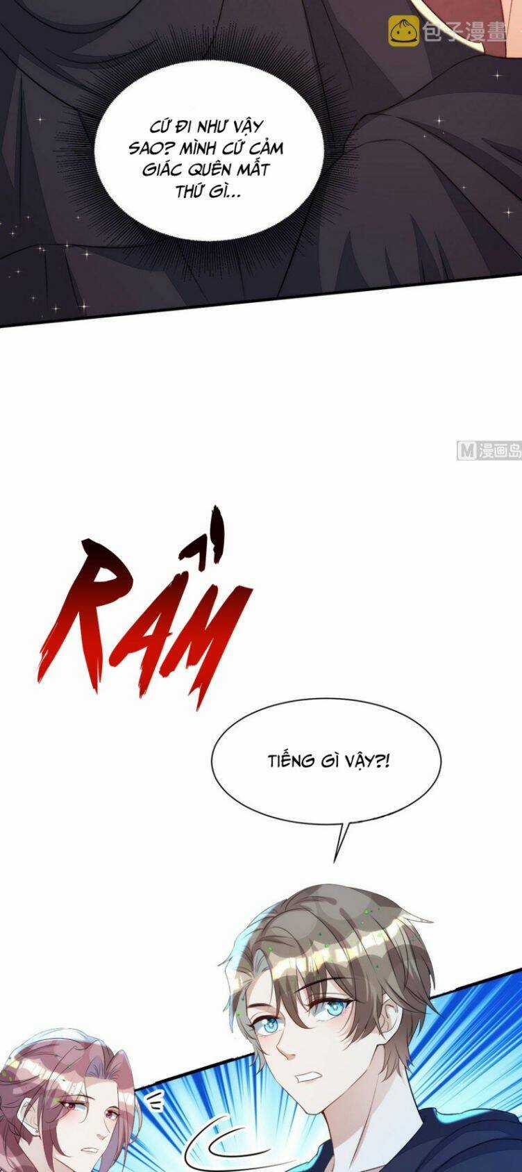 Thú Thụ Bất Thân Chapter 155 trang 2