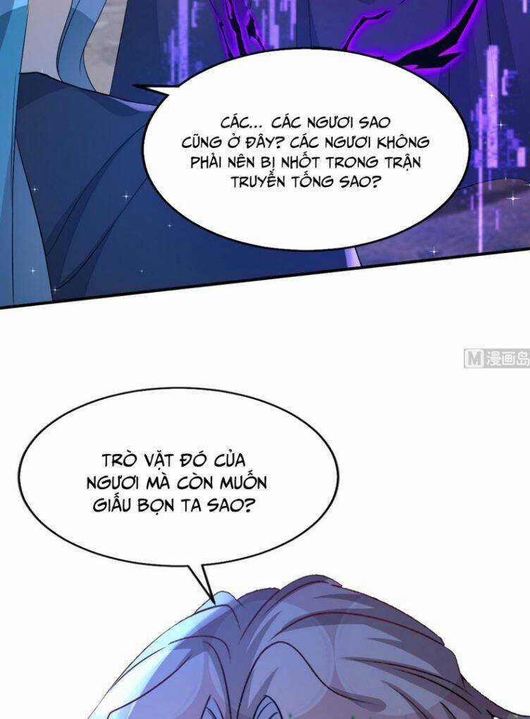 Thú Thụ Bất Thân Chapter 155 trang 21