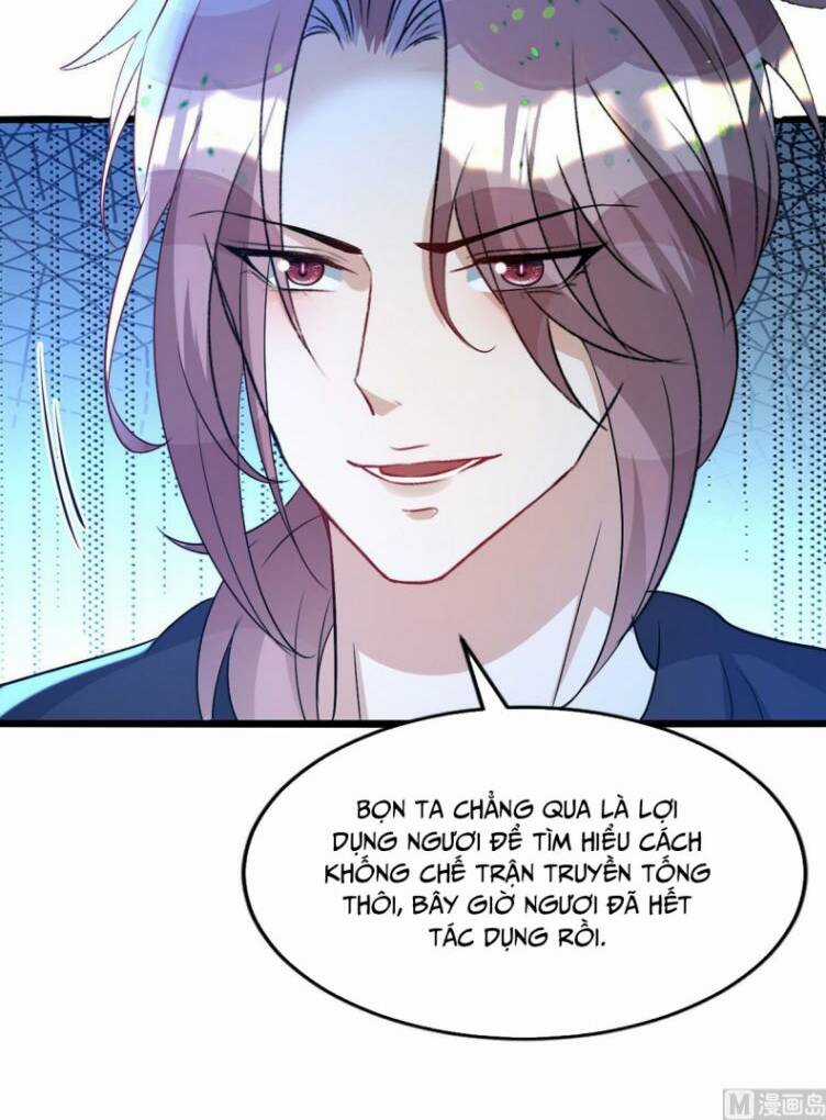 Thú Thụ Bất Thân Chapter 155 trang 22