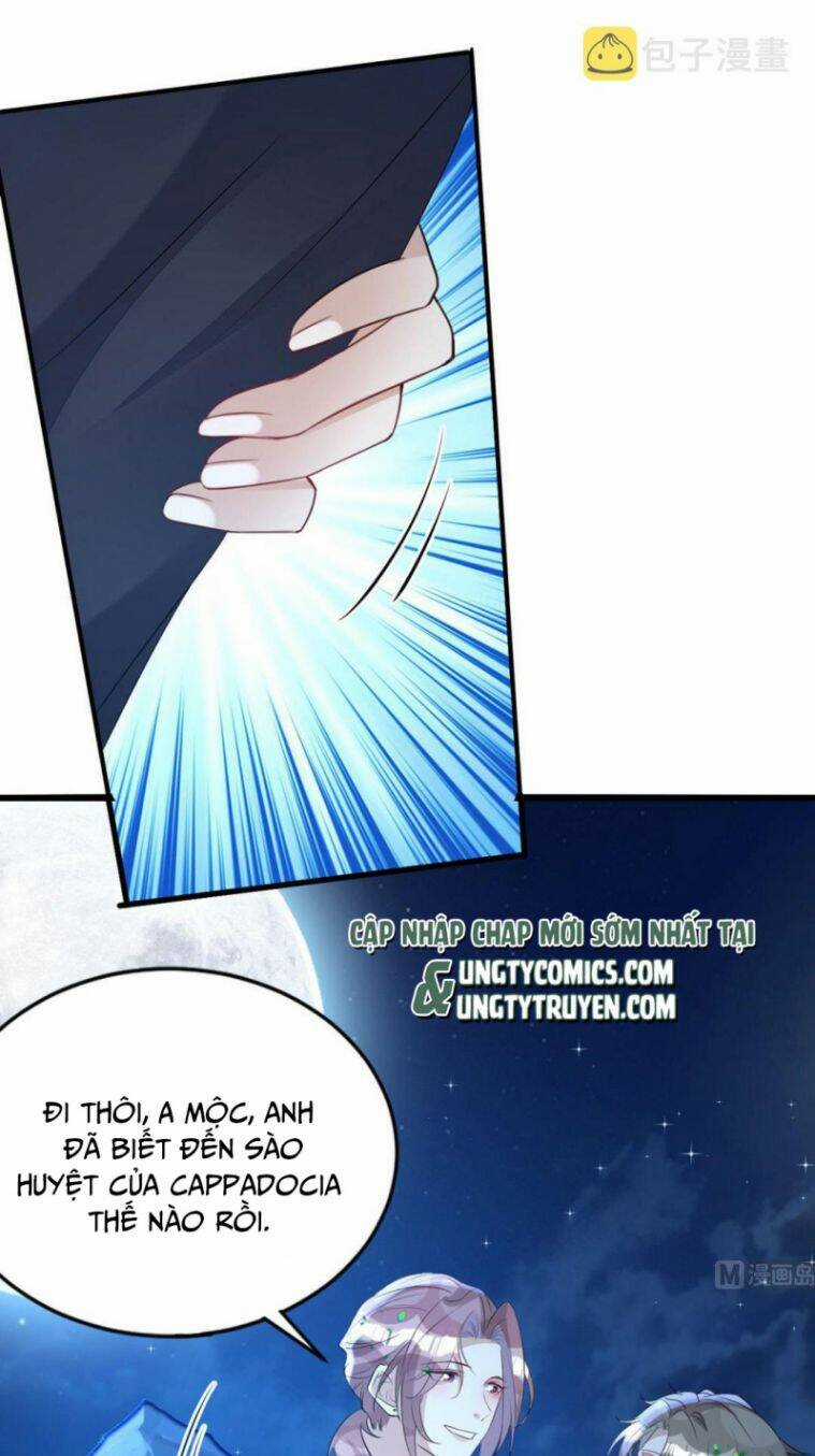 Thú Thụ Bất Thân Chapter 155 trang 24