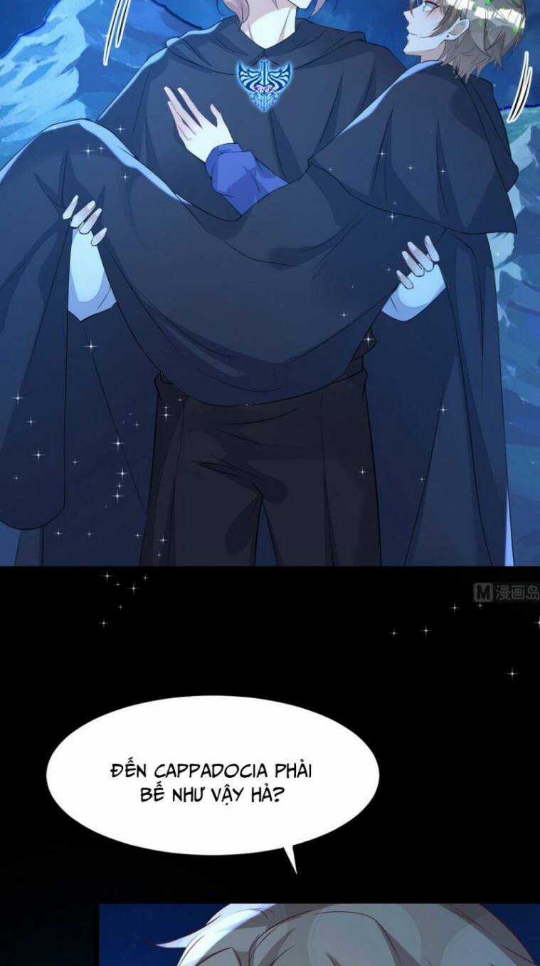 Thú Thụ Bất Thân Chapter 155 trang 25