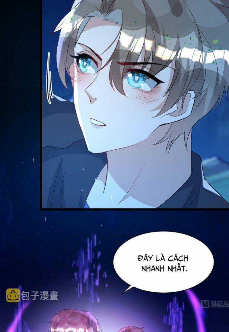 Thú Thụ Bất Thân Chapter 155 trang 26