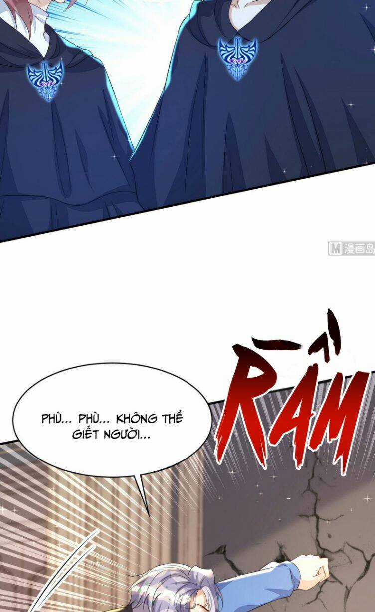 Thú Thụ Bất Thân Chapter 155 trang 3