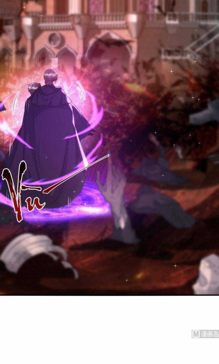 Thú Thụ Bất Thân Chapter 155 trang 30