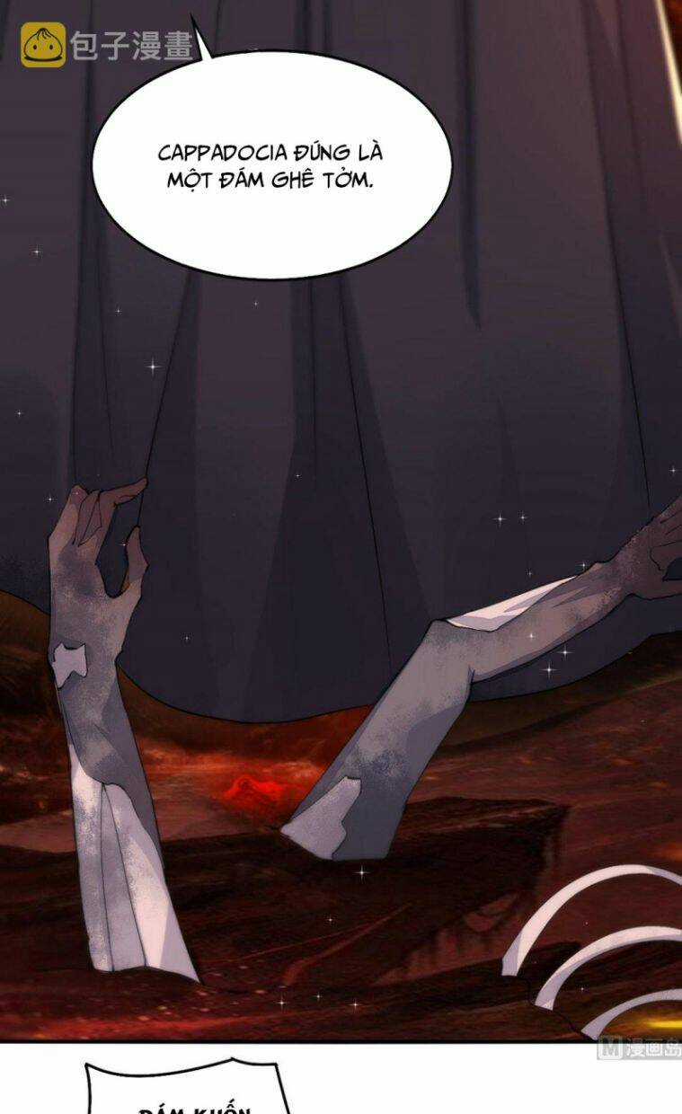 Thú Thụ Bất Thân Chapter 155 trang 34